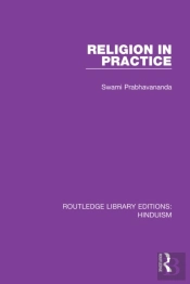 Religion In Practice