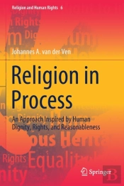 Religion In Process