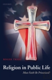 Religion In Public Life