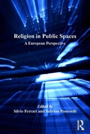 Religion In Public Spaces