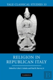 Religion In Republican Italy