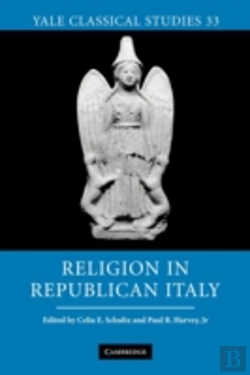 Bertrand.pt - Religion In Republican Italy
