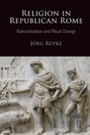 Religion In Republican Rome