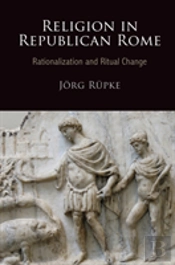 Religion In Republican Rome