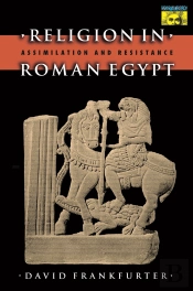 Religion In Roman Egypt