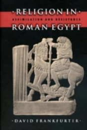 Religion In Roman Egypt