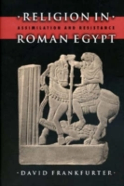 Bertrand.pt - Religion In Roman Egypt