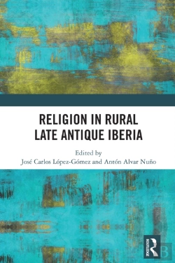 Bertrand.pt - Religion In Rural Late Antique Iberia