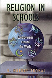 Religion In Schools