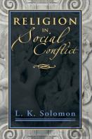 Religion In Social Conflict