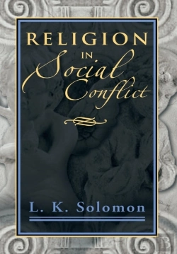 Bertrand.pt - Religion In Social Conflict