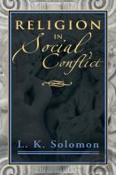 Religion In Social Conflict