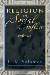 Religion In Social Conflict