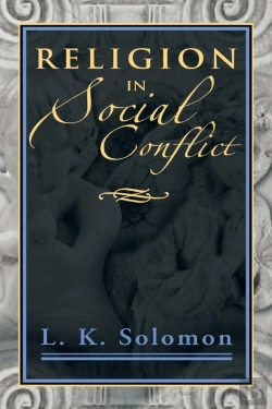 Bertrand.pt - Religion In Social Conflict