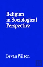 Religion In Sociological Perspective