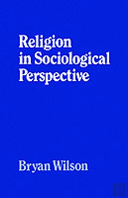Bertrand.pt - Religion In Sociological Perspective