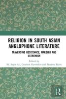 Religion In South Asian Anglophone Literature