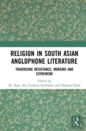 Religion In South Asian Anglophone Literature