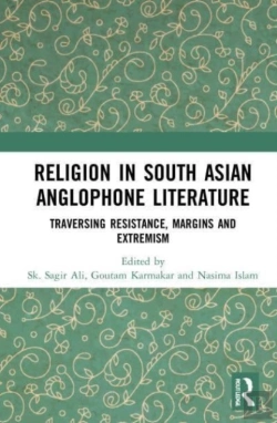 Bertrand.pt - Religion In South Asian Anglophone Literature