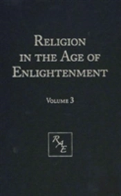 Religion In The Age Of Enlightenment Vo
