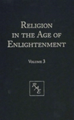 Bertrand.pt - Religion In The Age Of Enlightenment Vo