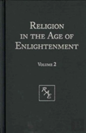 Religion In The Age Of Enlightenment
