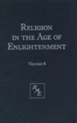 Bertrand.pt - Religion In The Age Of Enlightenment