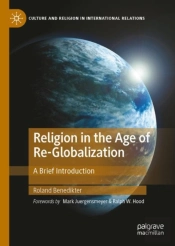 Religion In The Age Of Re-Globalization