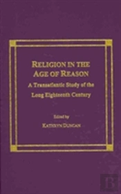 Religion In The Age Of Reason