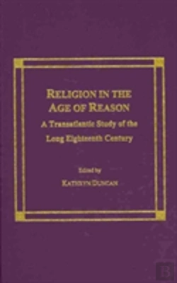 Bertrand.pt - Religion In The Age Of Reason