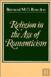 Religion In The Age Of Romanticism