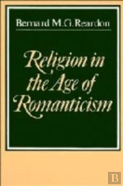 Bertrand.pt - Religion In The Age Of Romanticism