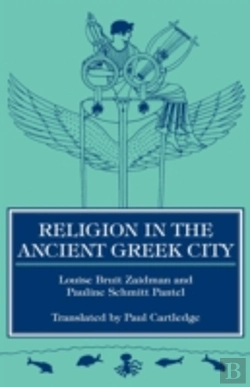 Bertrand.pt - Religion In The Ancient Greek City