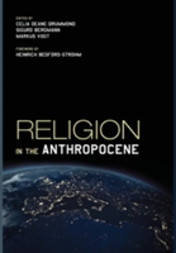 Bertrand.pt - Religion In The Anthropocene