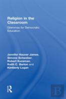 Religion In The Classroom