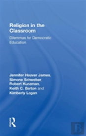 Religion In The Classroom