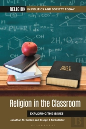 Religion In The Classroom