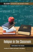 Religion In The Classroom