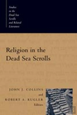 Bertrand.pt - Religion In The Dead Sea Scrolls
