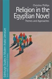 Religion In The Egyptian Novel