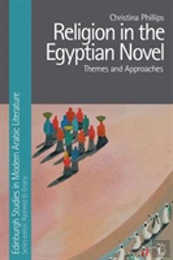 Bertrand.pt - Religion In The Egyptian Novel