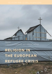 Religion In The European Refugee Crisis
