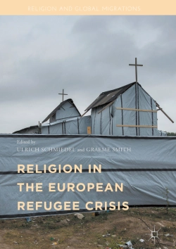 Bertrand.pt - Religion In The European Refugee Crisis
