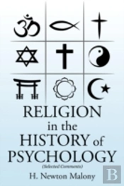 Religion In The History Of Psychology