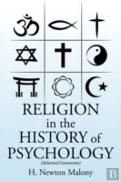 Bertrand.pt - Religion In The History Of Psychology
