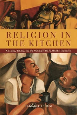 Bertrand.pt - Religion In The Kitchen