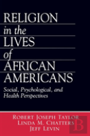Religion In The Lives Of African Americans