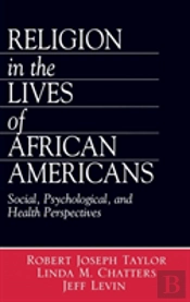 Religion In The Lives Of African Americans