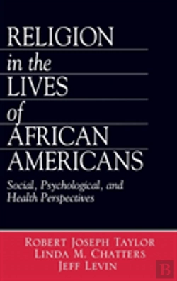 Bertrand.pt - Religion In The Lives Of African Americans
