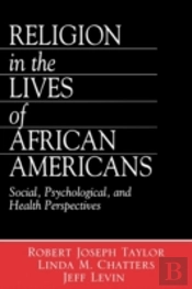 Religion In The Lives Of African Americans